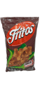 FRITOS CHORIZO Y CHIPOTLES 180G