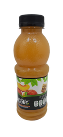JUGO DURAZNO DEL VALLE 237ML