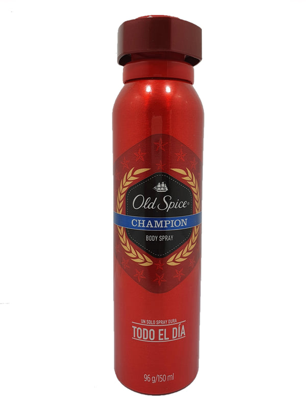 DES OLD SPICE CHAMPION 150ML