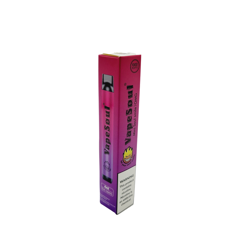 VAPEADORES DESECHABLES