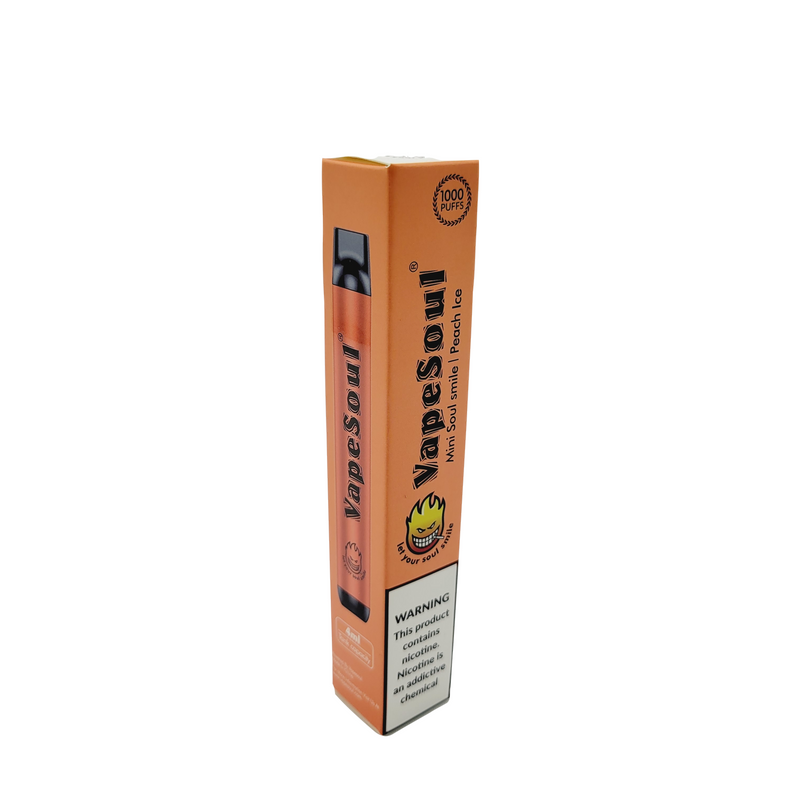 VAPEADORES DESECHABLES