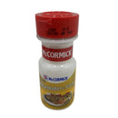 ABLANDADOR DE CARNES MCCORMICK 155G