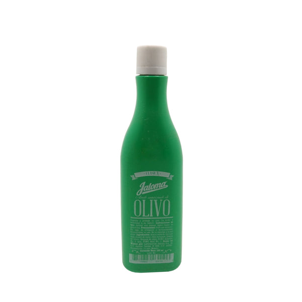 ACEITE SUAVISANTE DE OLIVO 120ML