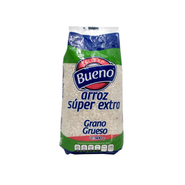 ARROZ GRANO GRUESO BUENO 900G