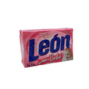 JABON LEON BEBE HIPOALER 350G