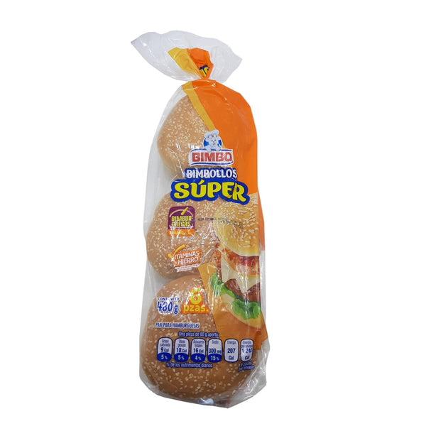 BIMBOLLO EXTRA GRANDE