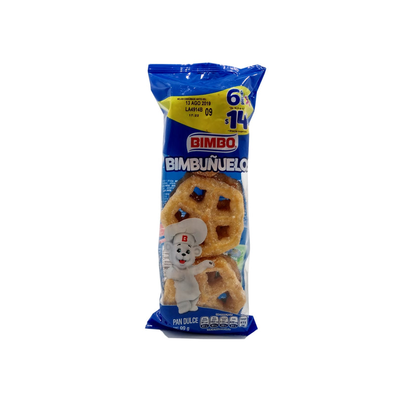 BIMBUÑUELO 99G
