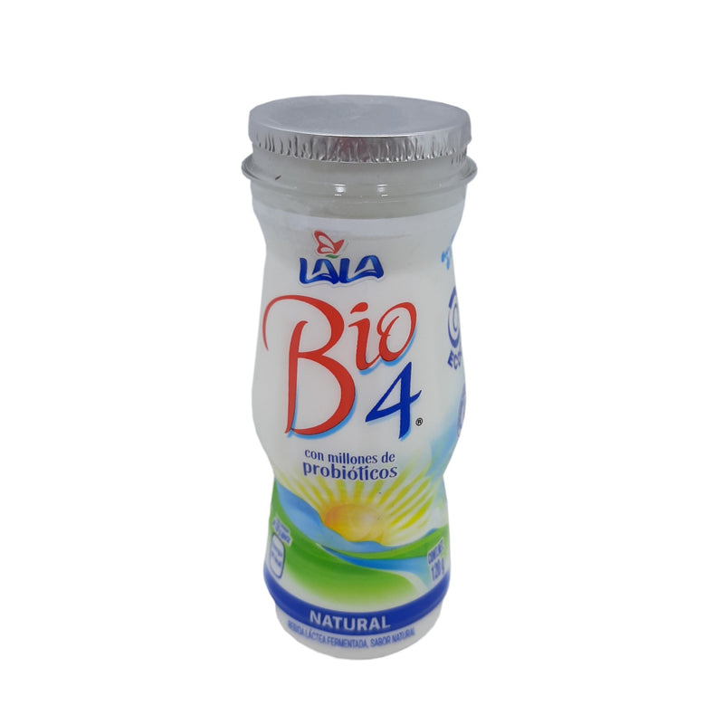 LALA BIO4 100G