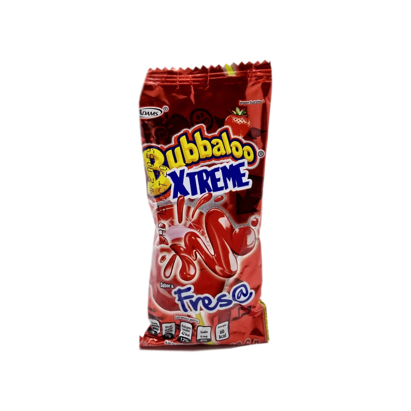 BUBBA XTREME FRESA 16.6G