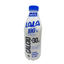 LECHE LALA 100 SN LACTOSA 1 LT