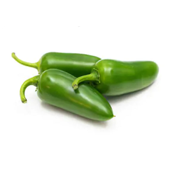 CHILE JALAPEÑO 50GR