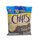 CHIPS SAL BARCEL 46G-50G