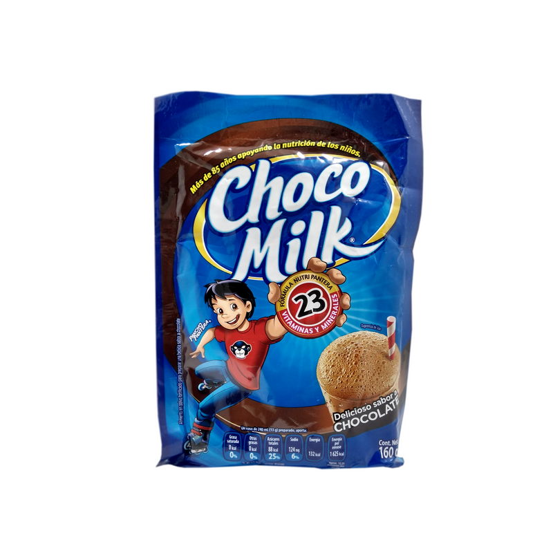 CHOCO MILK 160G