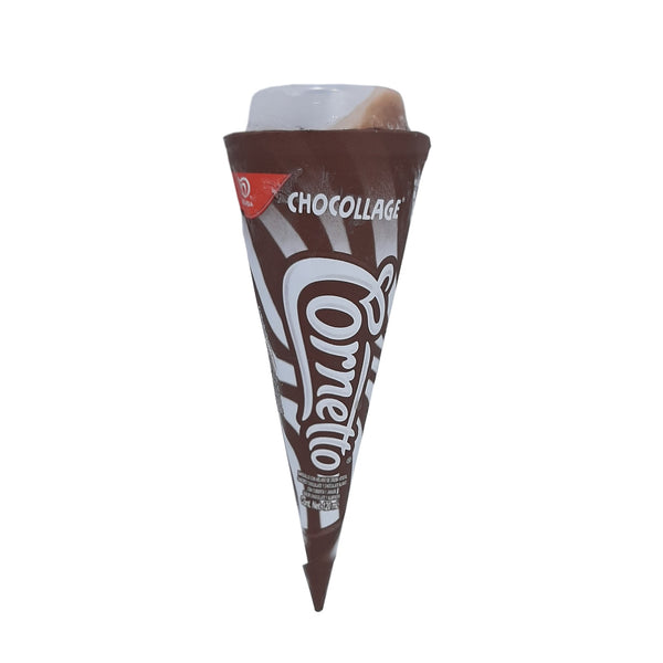 CORNETTO CHOCOLLAGE 68.5G