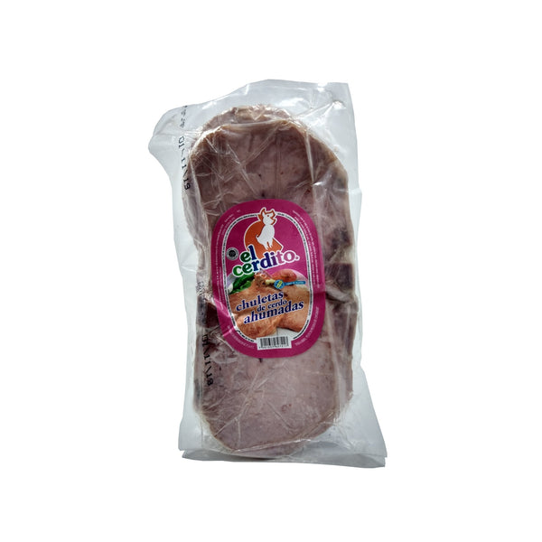 CHULETA CERDITO 50GR