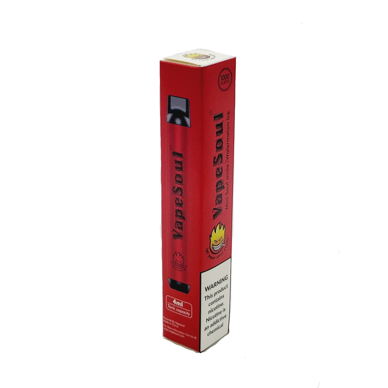 VAPEADORES DESECHABLES