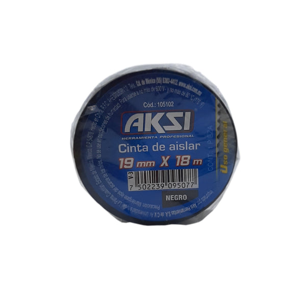 CINTA DE AISLAR AKSI GRANDE