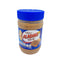 CREMA DE CACAHUATE ALADINO CRUNCHU 425G