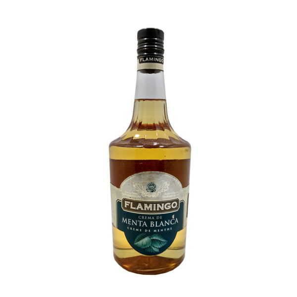LICOR FLAMINGO MENTA BLANCALT
