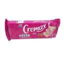 CREMAX NIEVE FRESA 213G