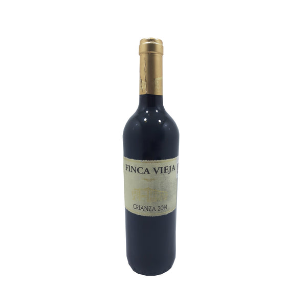 VINO TINTO FINCA VIEJA CRIANZA 750ML