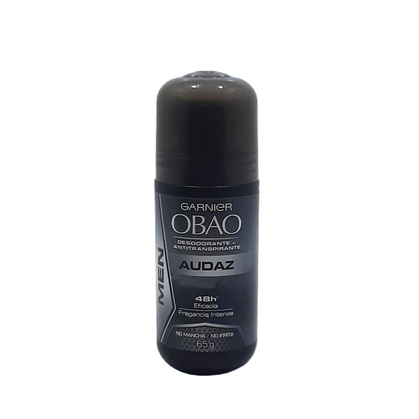 DES OBAO ROLL- ON AUDAZ 65G