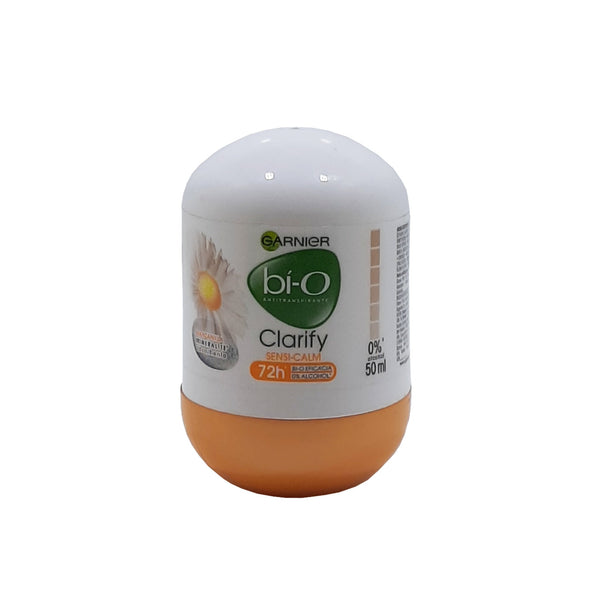 DES GARNIER BIO CLARIFY SENSI-CALM 50ML