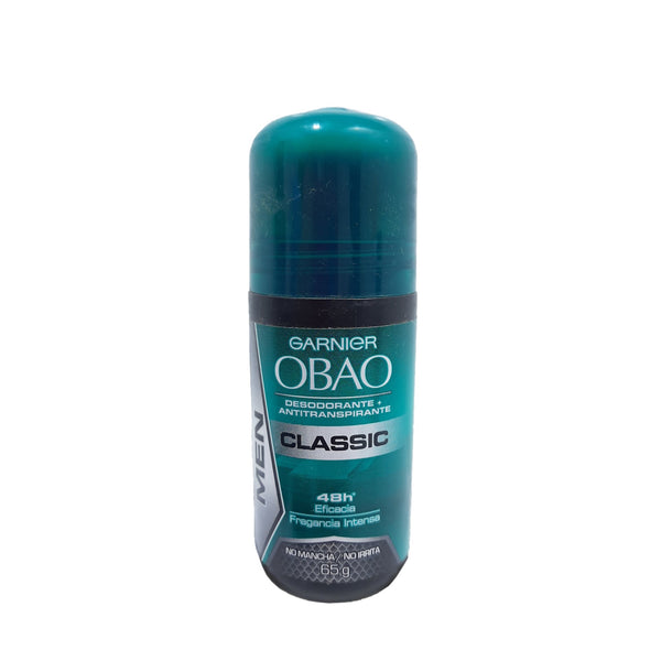 DES OBAO ROLL ON CLASSIC 65G