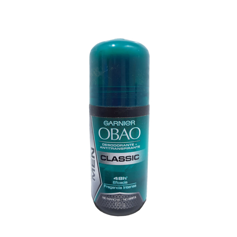 DES OBAO ROLL ON CLASSIC 65G