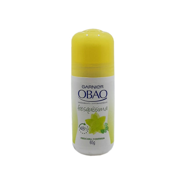 DES OBAO FRESQUISSIMA 65G