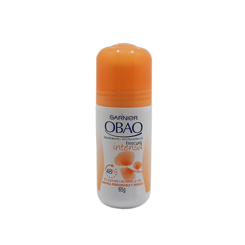 DES OBAO FRESCURA INTENSA 65G