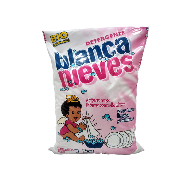 DET BLANCA NIEVES KG