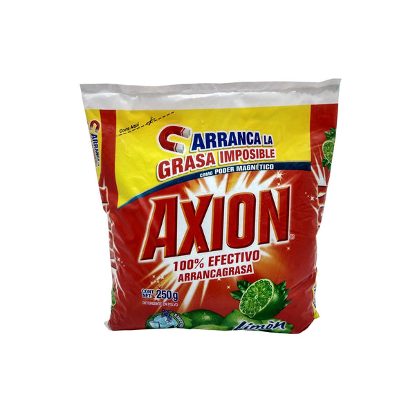 DET AXION LIMON 250G