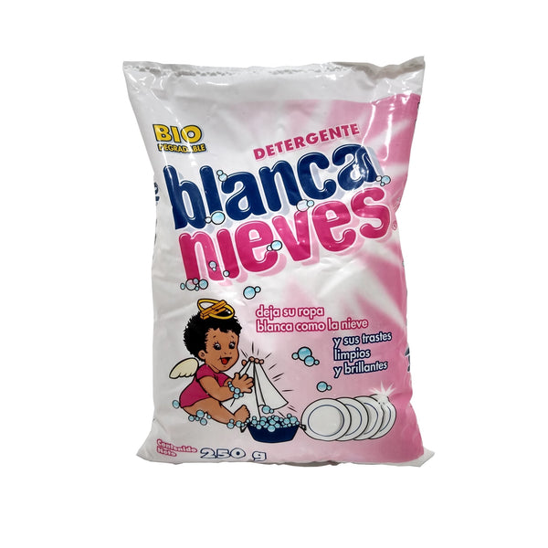 DET BLANCA NIEVES 250G