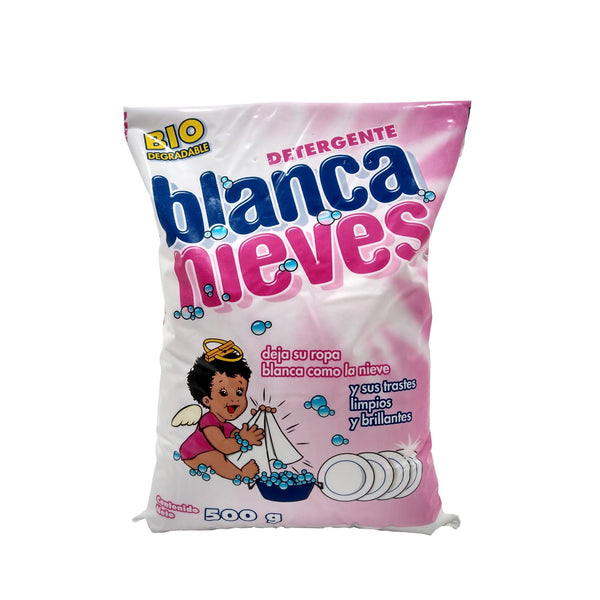 DET BLANCA NIEVES 500G