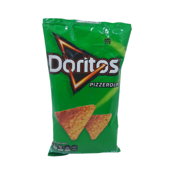 DORITOS PIZZEROLA 62G