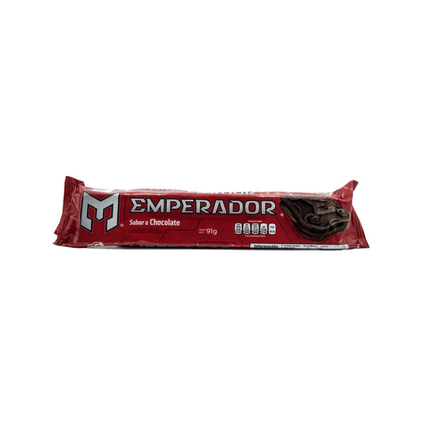 EMPERADOR CHOCOLATE 109G