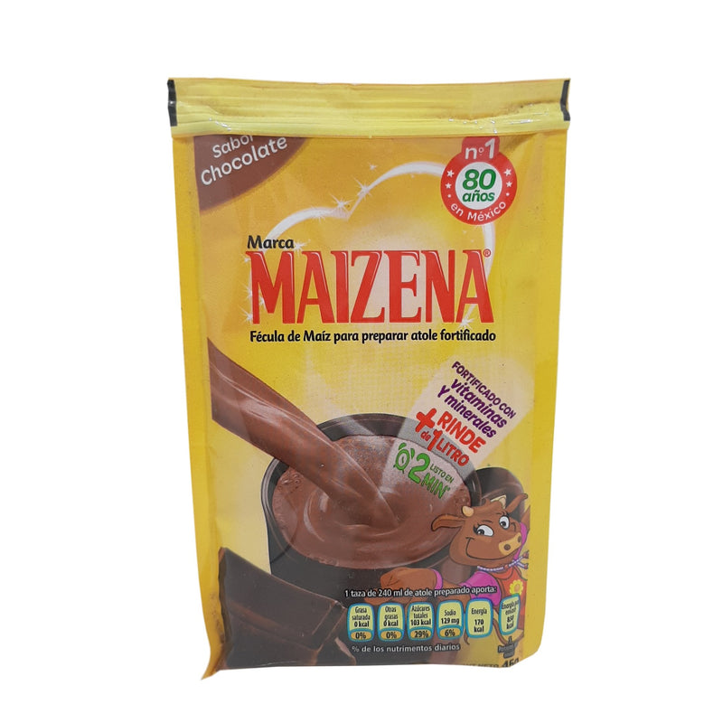 MAIZENA CHOCO 45 GRS