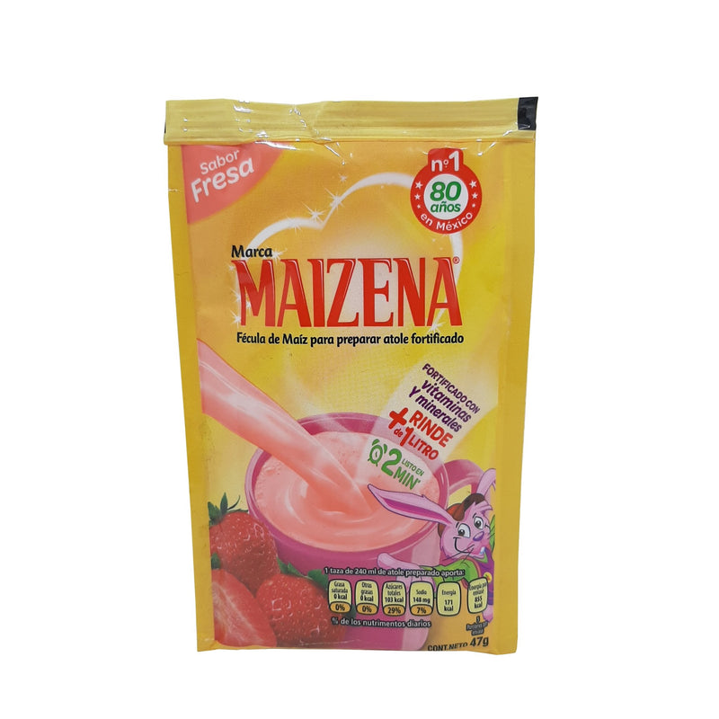 MAIZENA FRESA 47 GRS