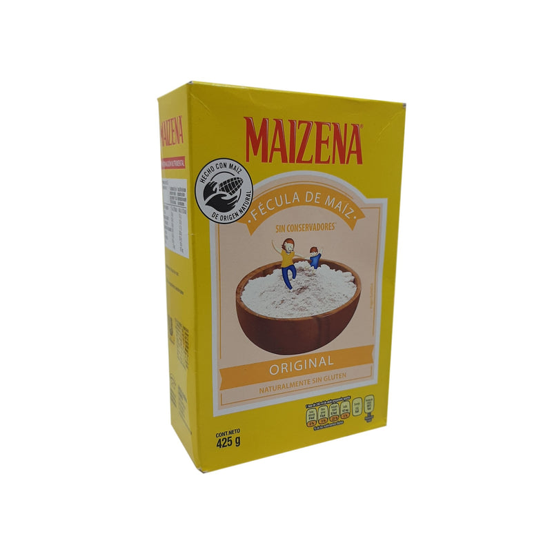 MAIZENA BLANCA 425G
