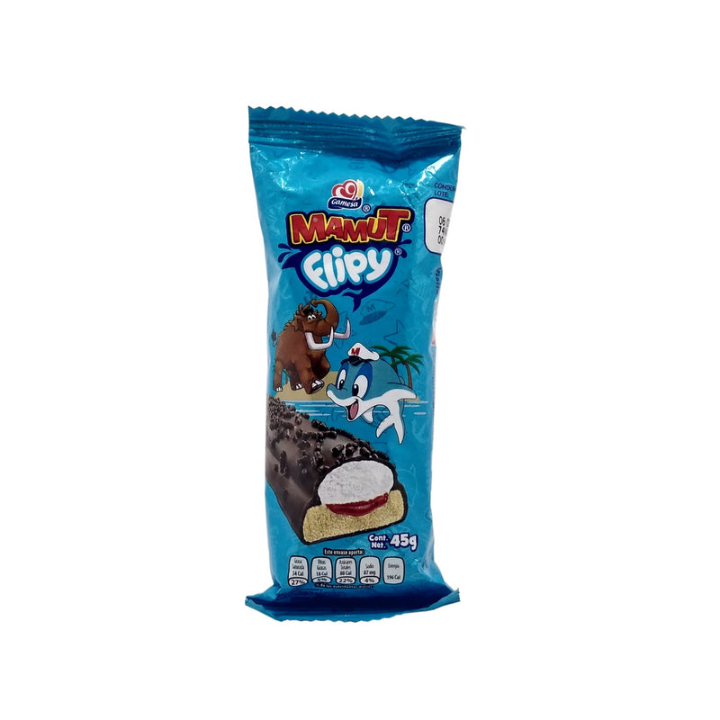 MAMUT FLIPY DE GAMESA 45G