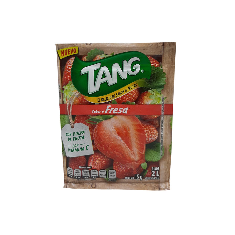 TANG FRESA 13G