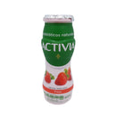 ACTIVIA FRESA 225G