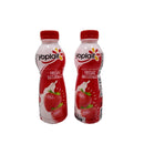 YOGURT YOPLAIT FRESA 330ML