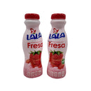 YOGURT LALA FRESA 440G