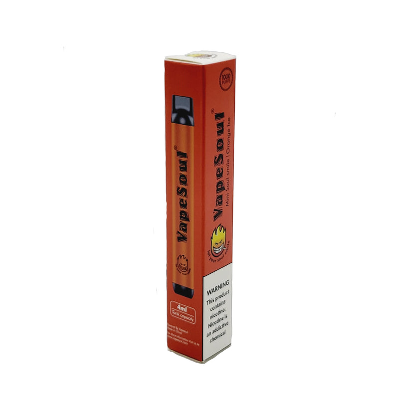 VAPEADORES DESECHABLES
