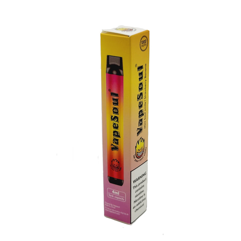 VAPEADORES DESECHABLES