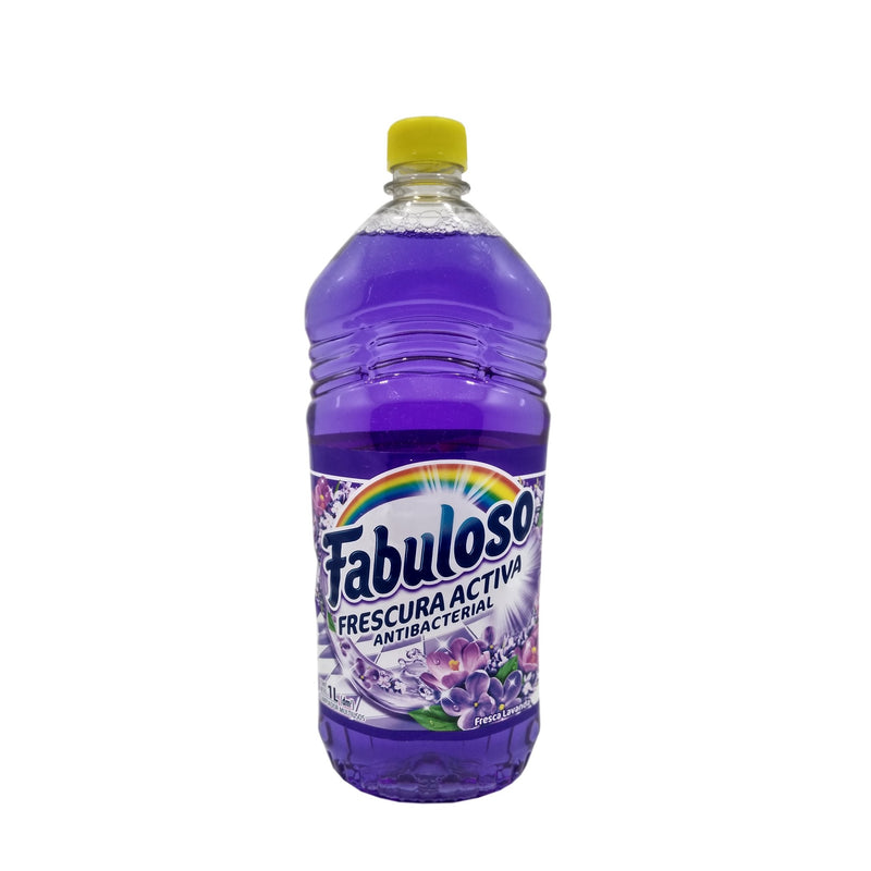FABULOSO FRESCA LAVANDA LT