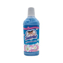 SUAVITEL COMPLETE FRESCA PRIMAVERA 450ML