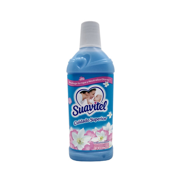 SUAVITEL COMPLETE FRESCA PRIMAVERA 450ML